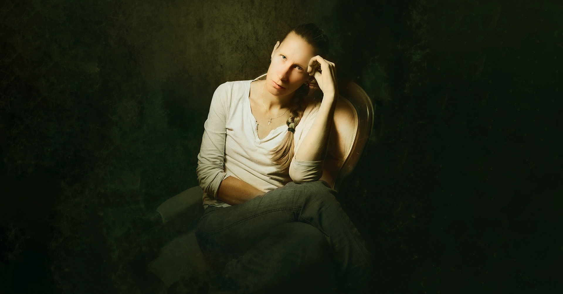 Portraitfotograf Fine-Art