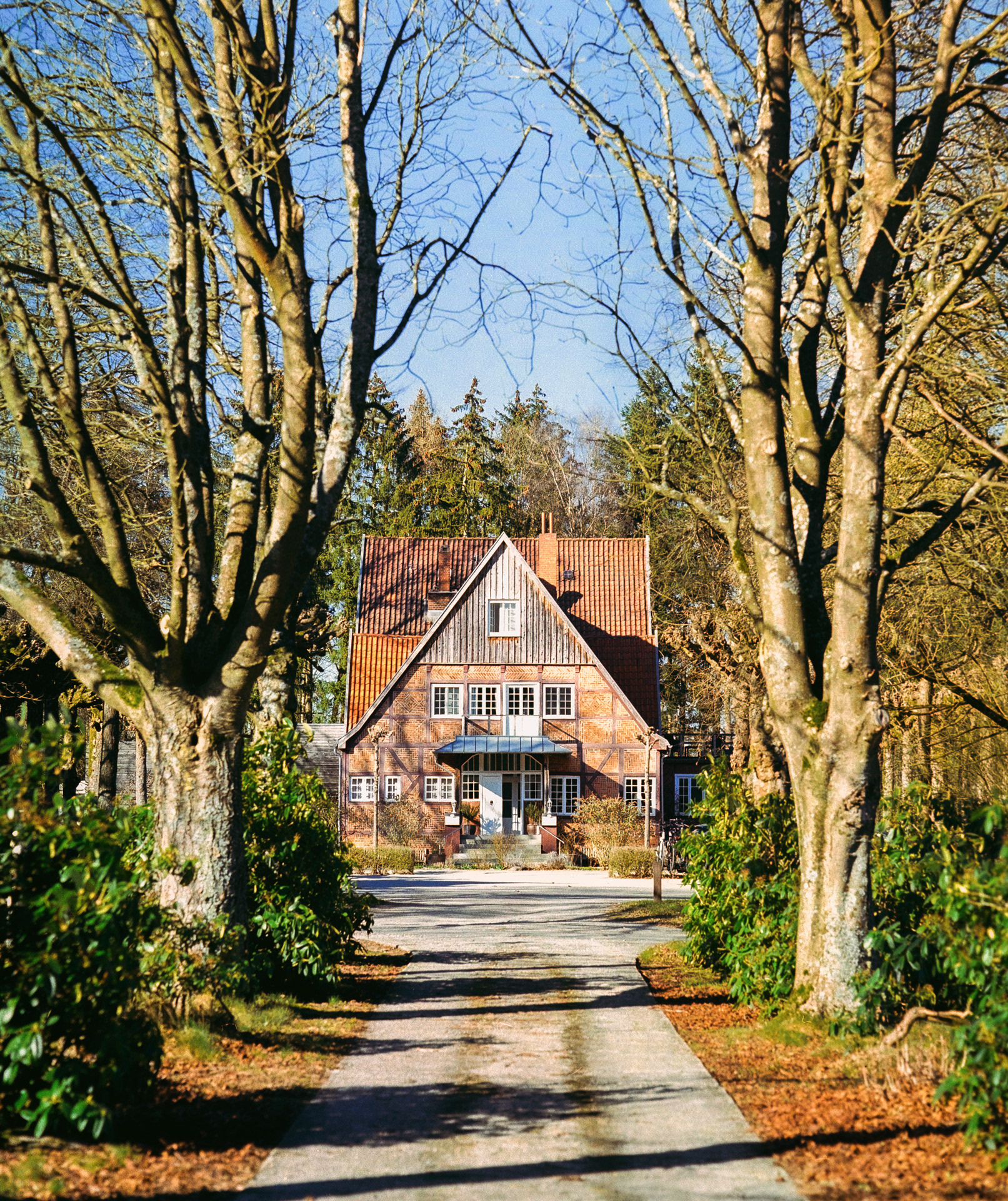 Herrenland in Mölln