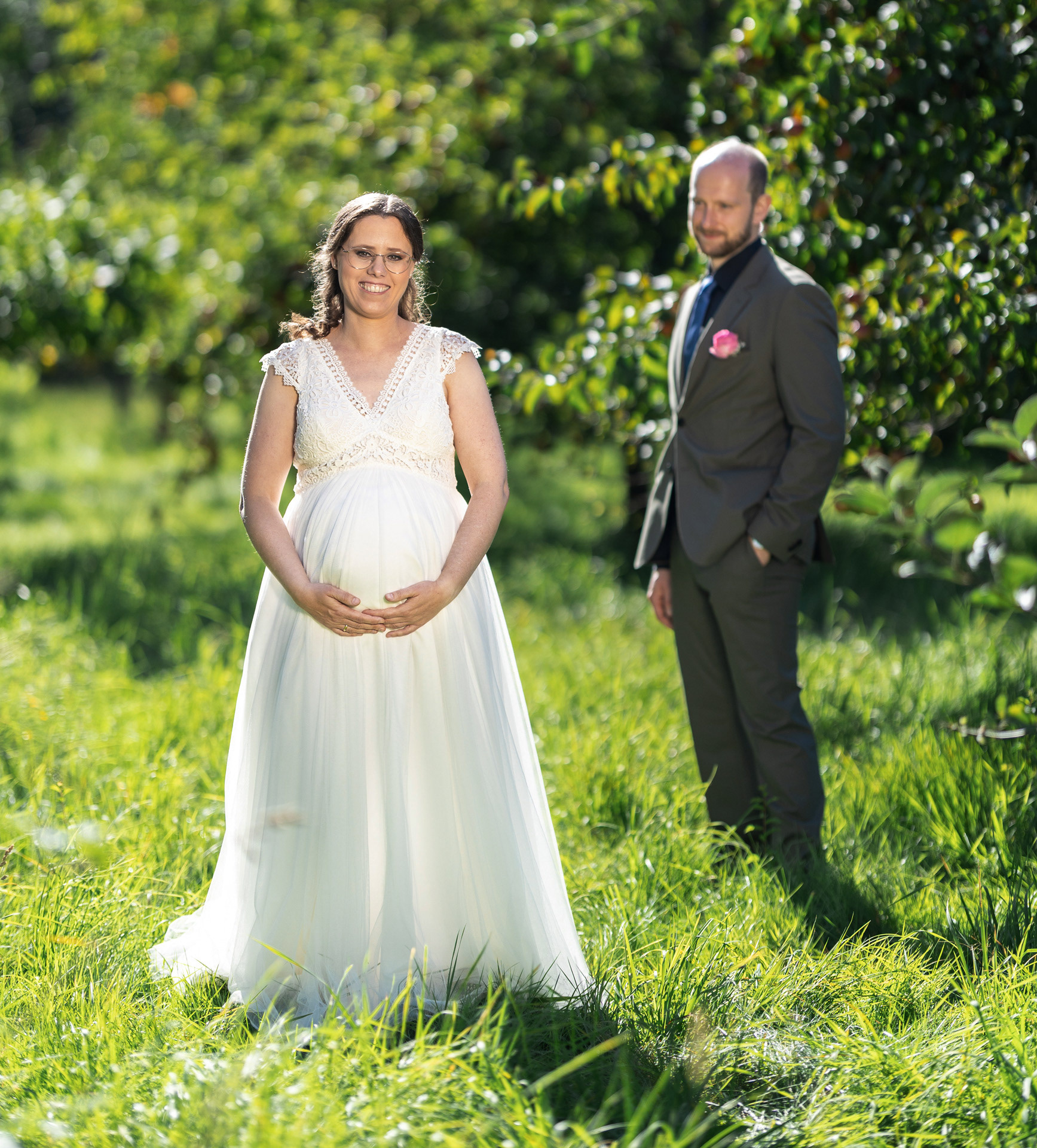 Gut Karlshöhe in Bramfeld Hochzeit