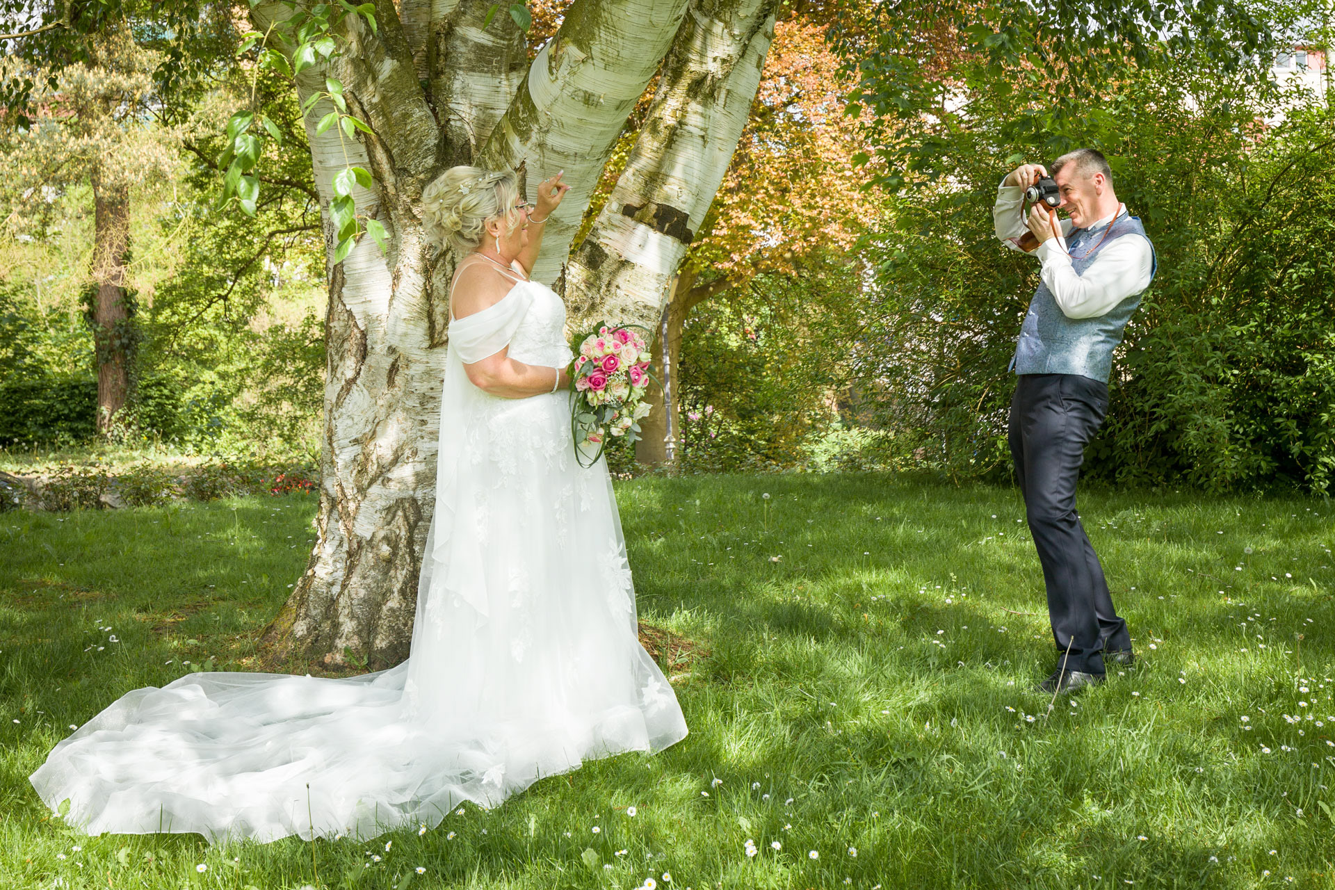 Fotograf Lauenburg