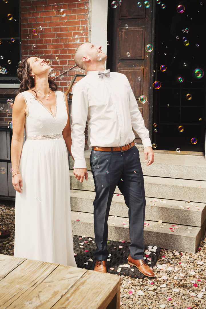 Hochzeitsfotograf Hamburg