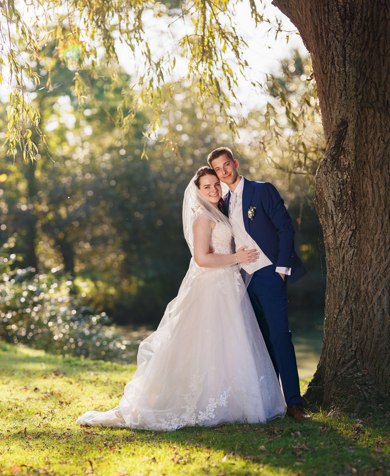 Hochzeitsfotograf Basthorst
