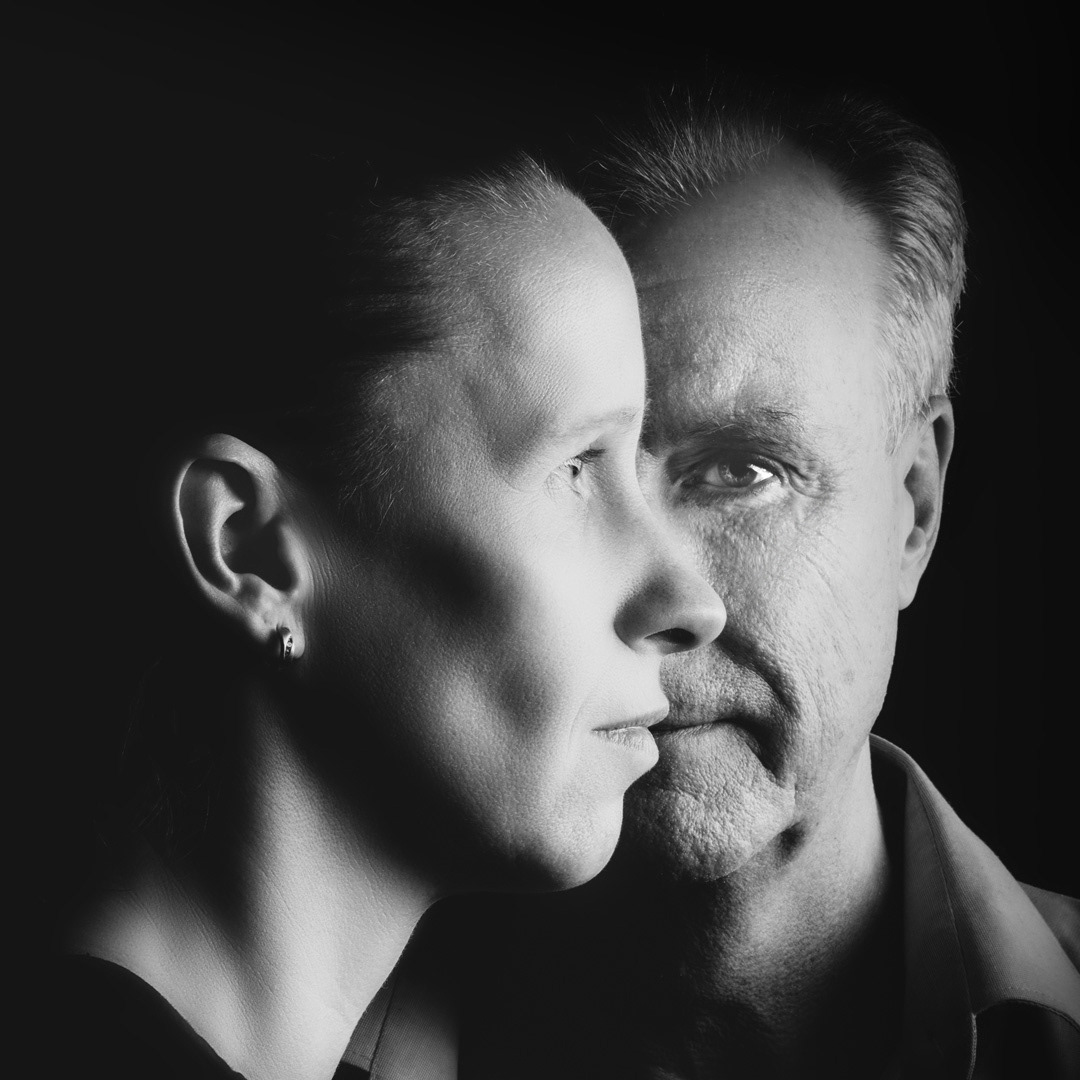 Hochzeits- und Portraitfotografen fotobagaluten