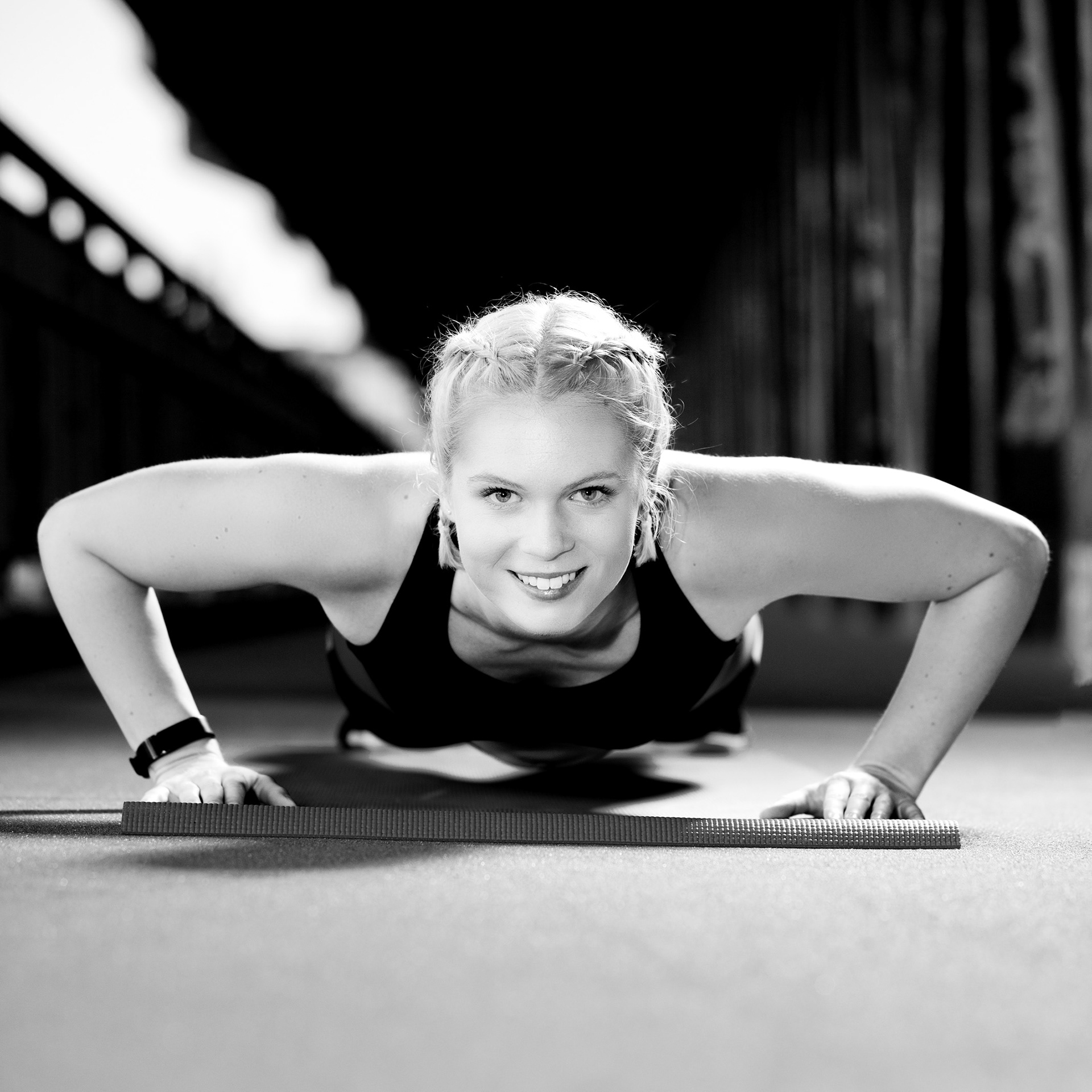 Businessfotograf Hamburg