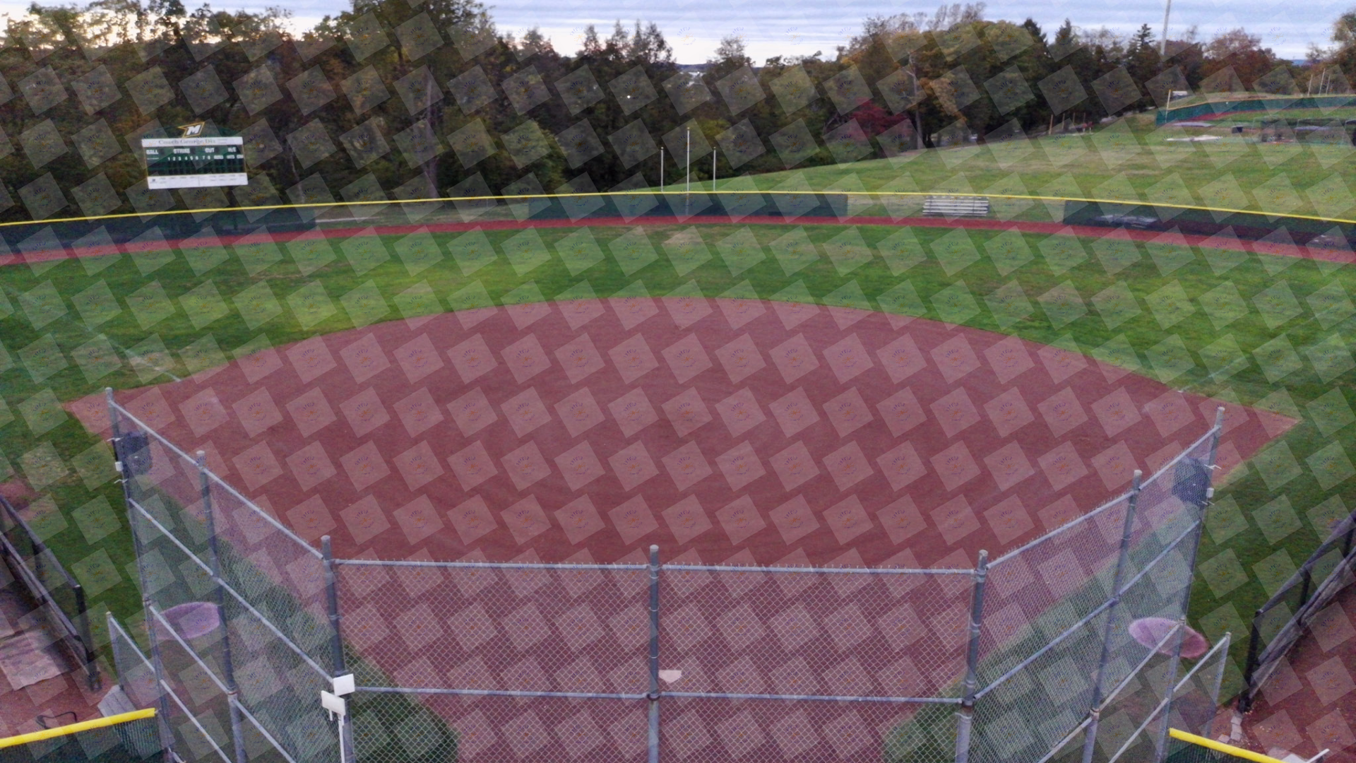 Kenneth R. Gill Stadium 