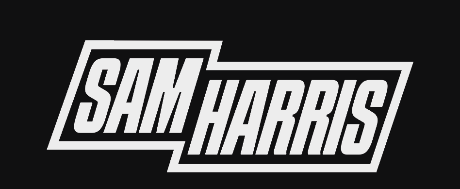 SAM HARRIS