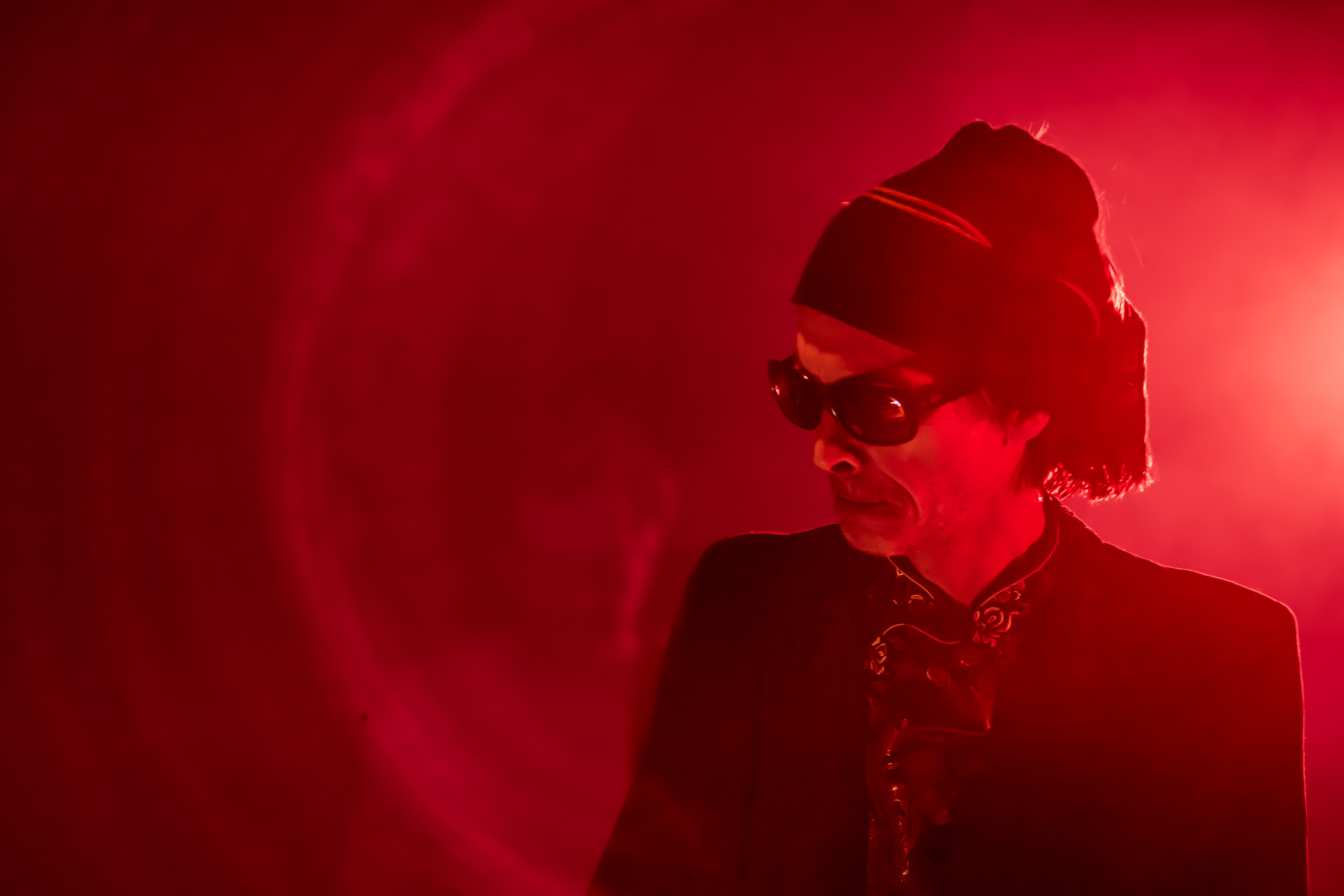 Keruda Panthers, Le 101, Mars 2025