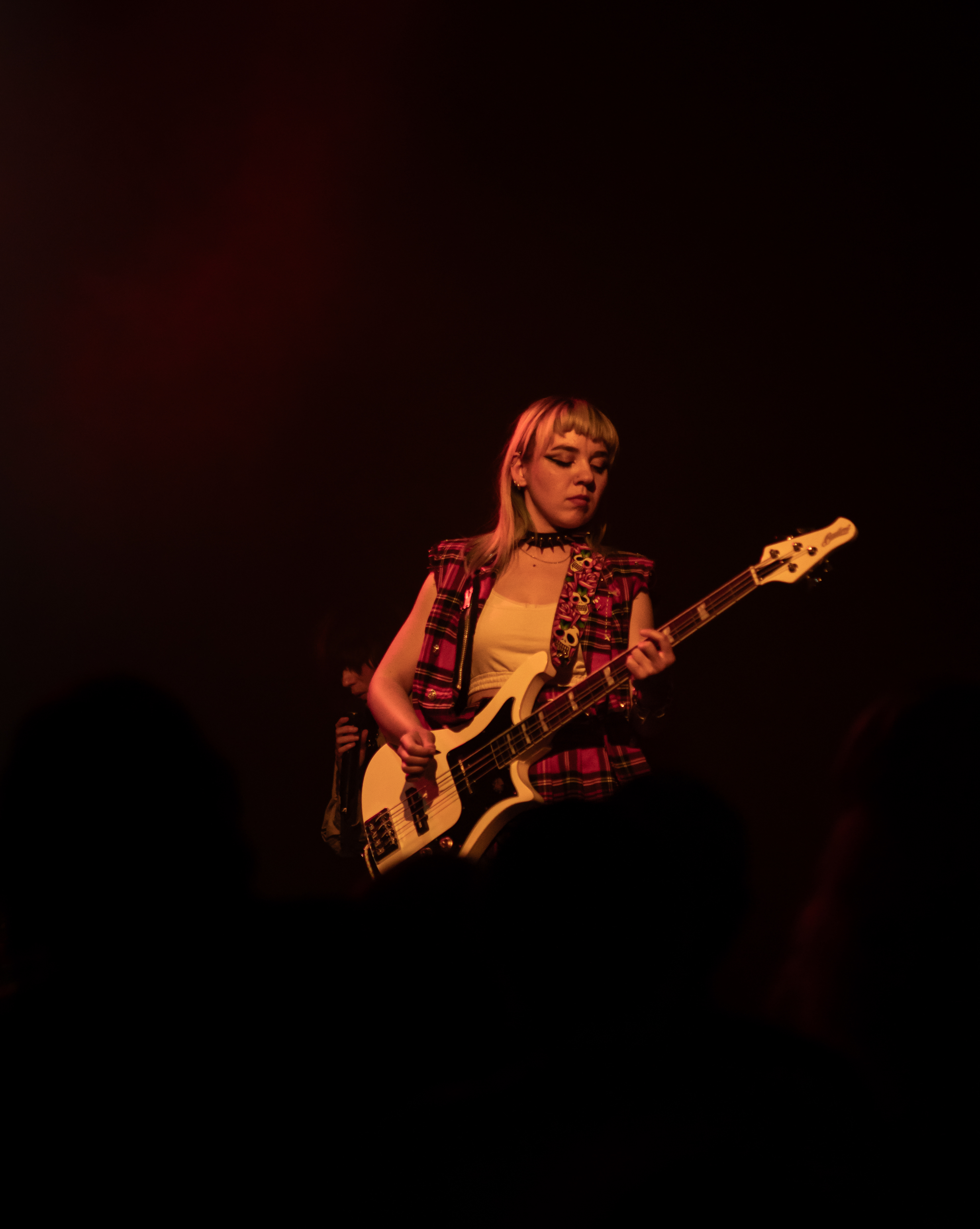 Shadi, BDC Pontault-Combault, Avril 2025