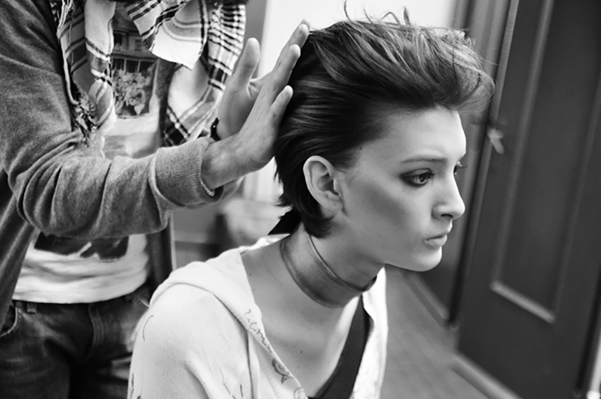 ph. Gabriella Di Muro