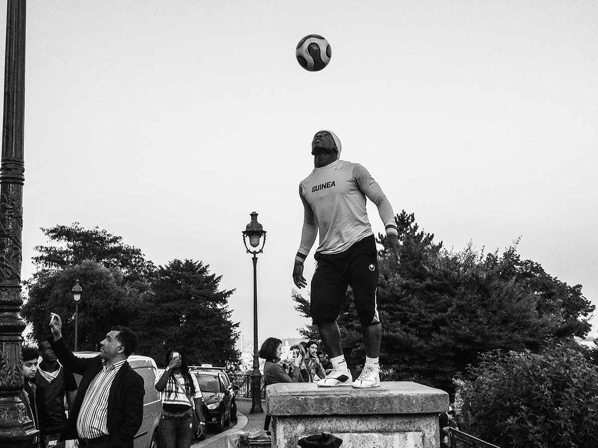 Paris - 2014
