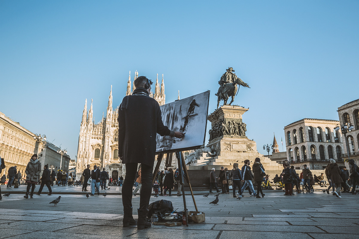 Milan - 2017