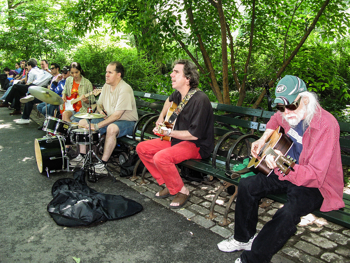 NY - 2009