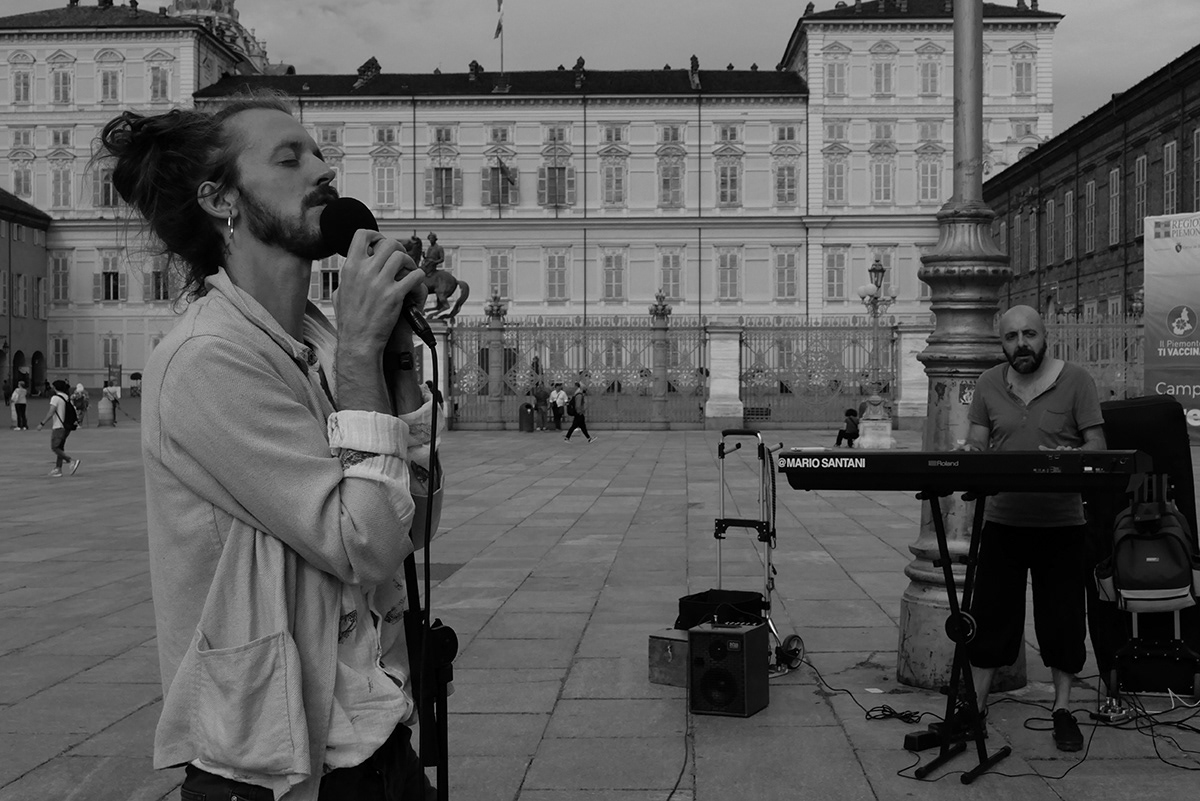 Turin - 2021