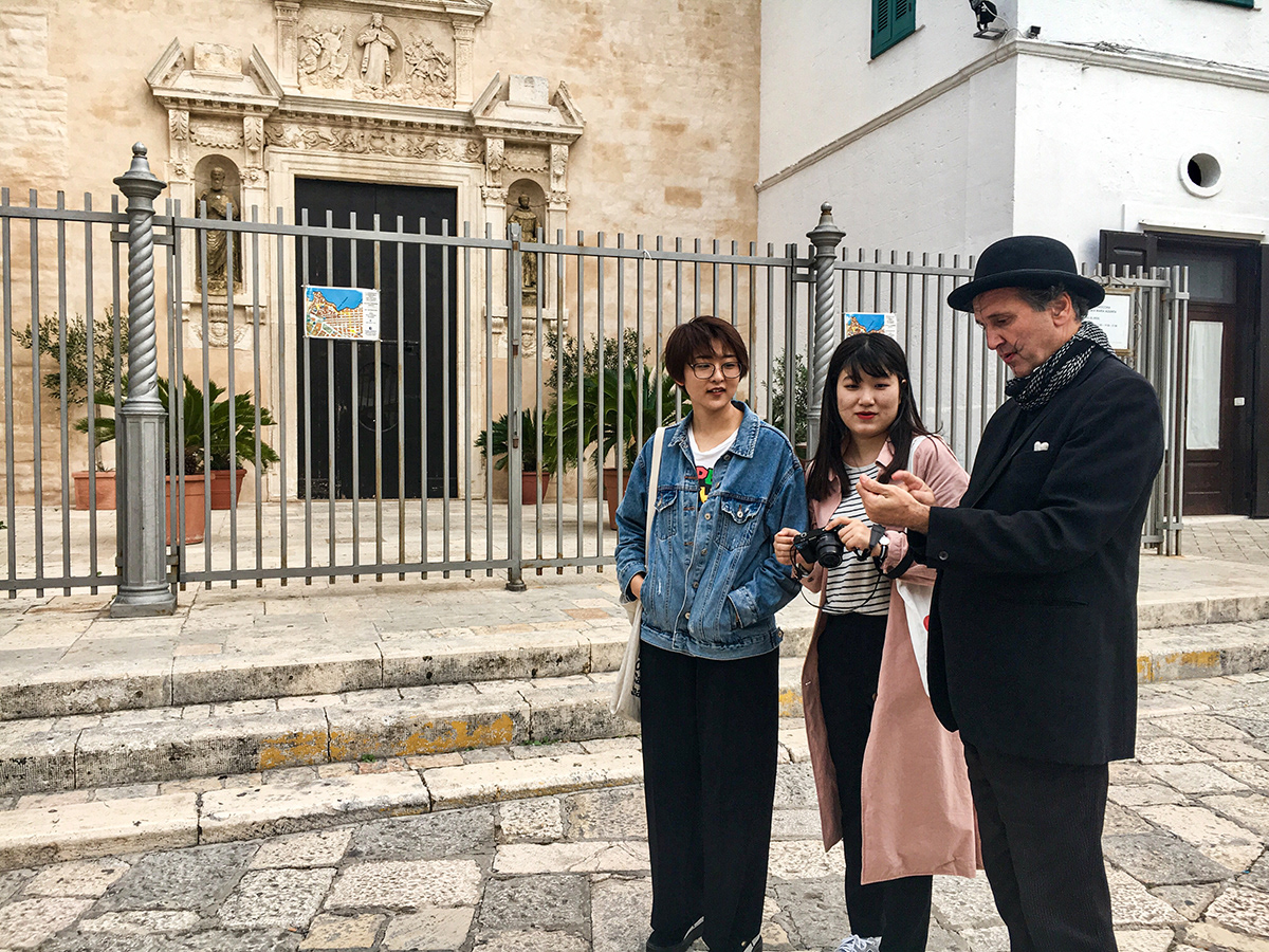 Polignano - 2017