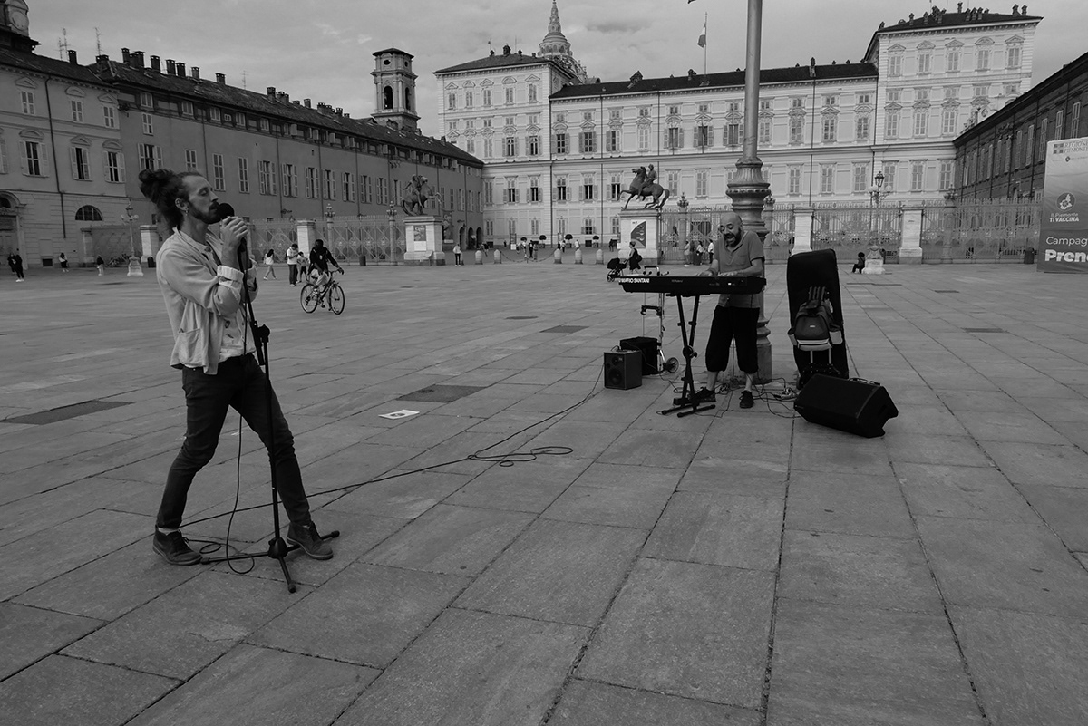 Turin - 2021
