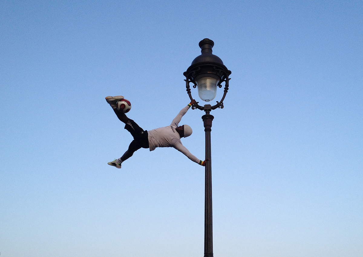 Paris - 2014