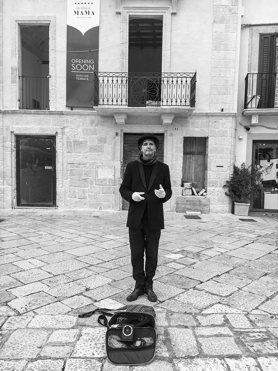 Polignano - 2017