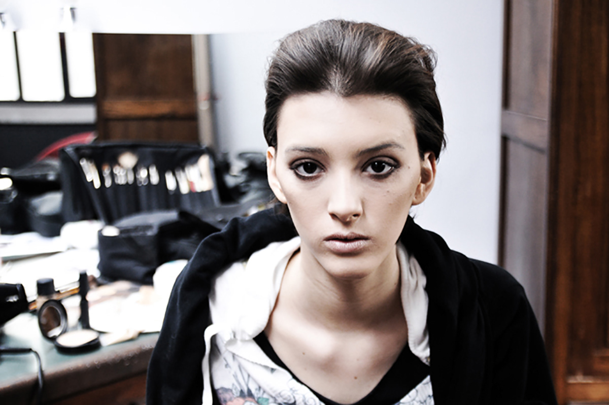 ph. Gabriella Di Muro