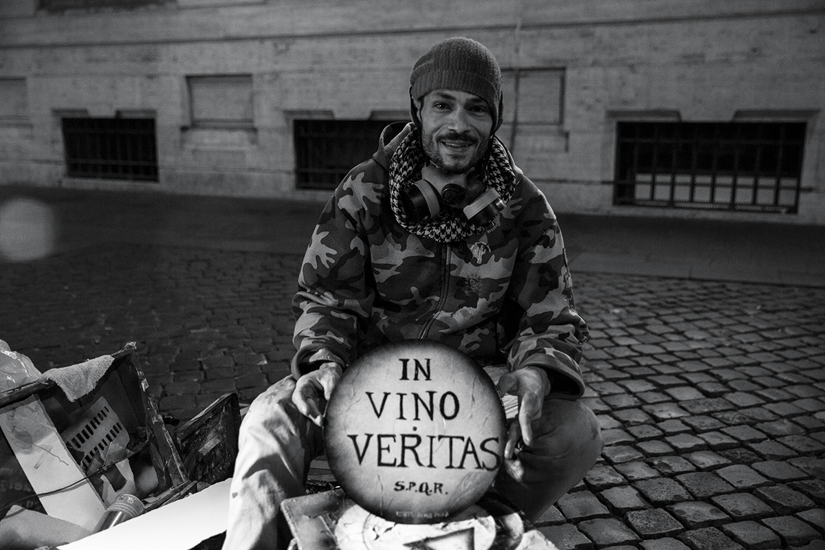 Rome - 2017