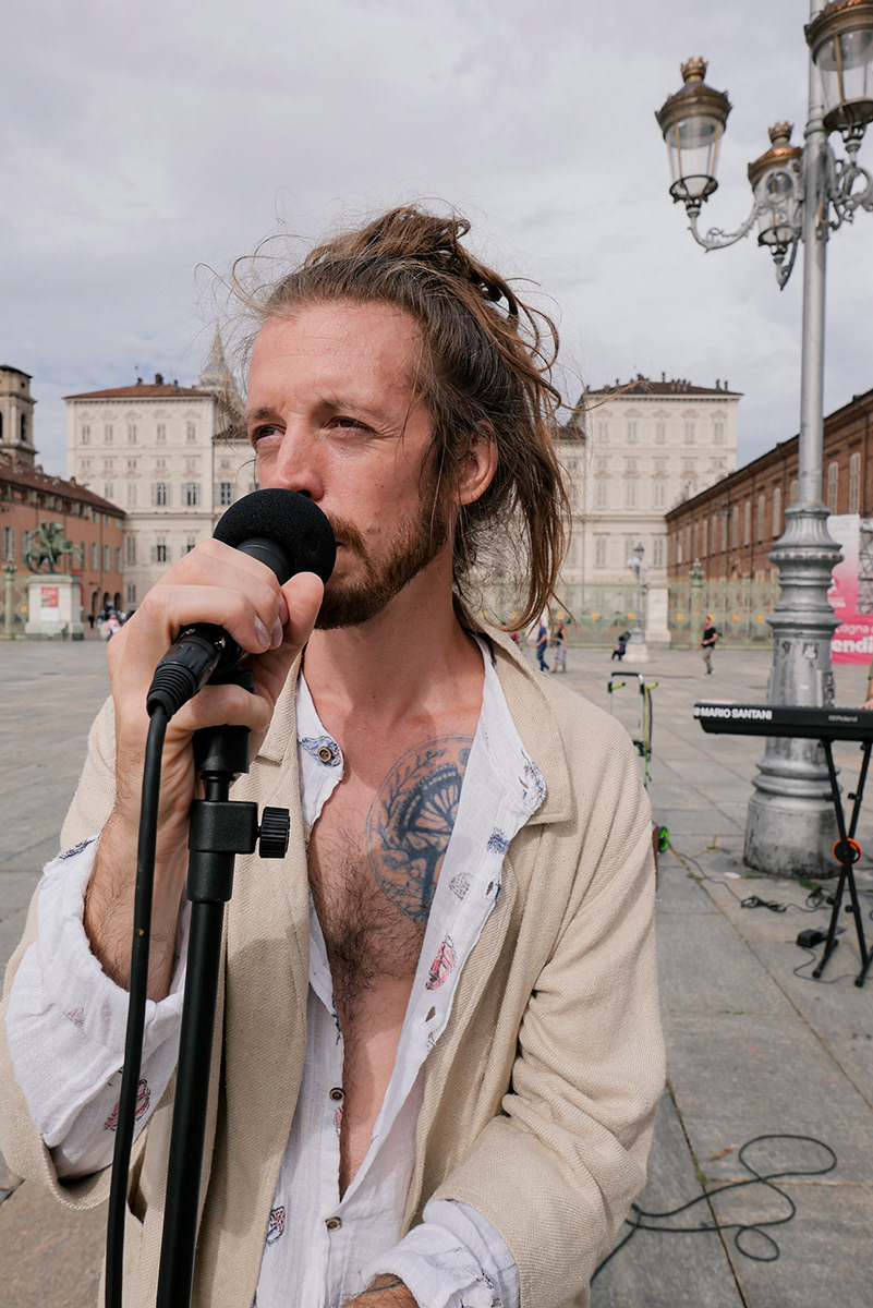 Turin - 2021