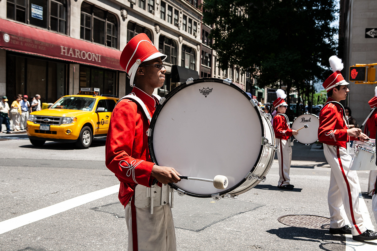 NY - 2009