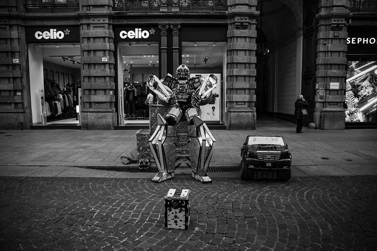 Milan - 2017