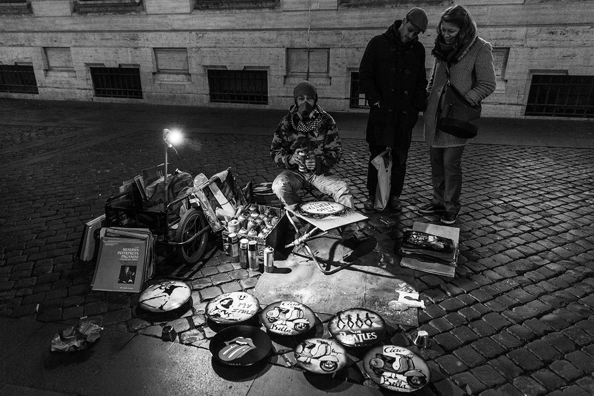 Rome - 2017