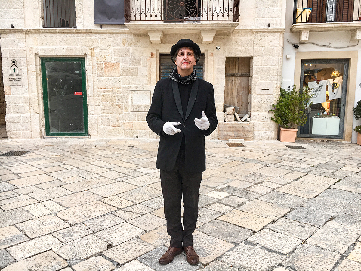 Polignano - 2017