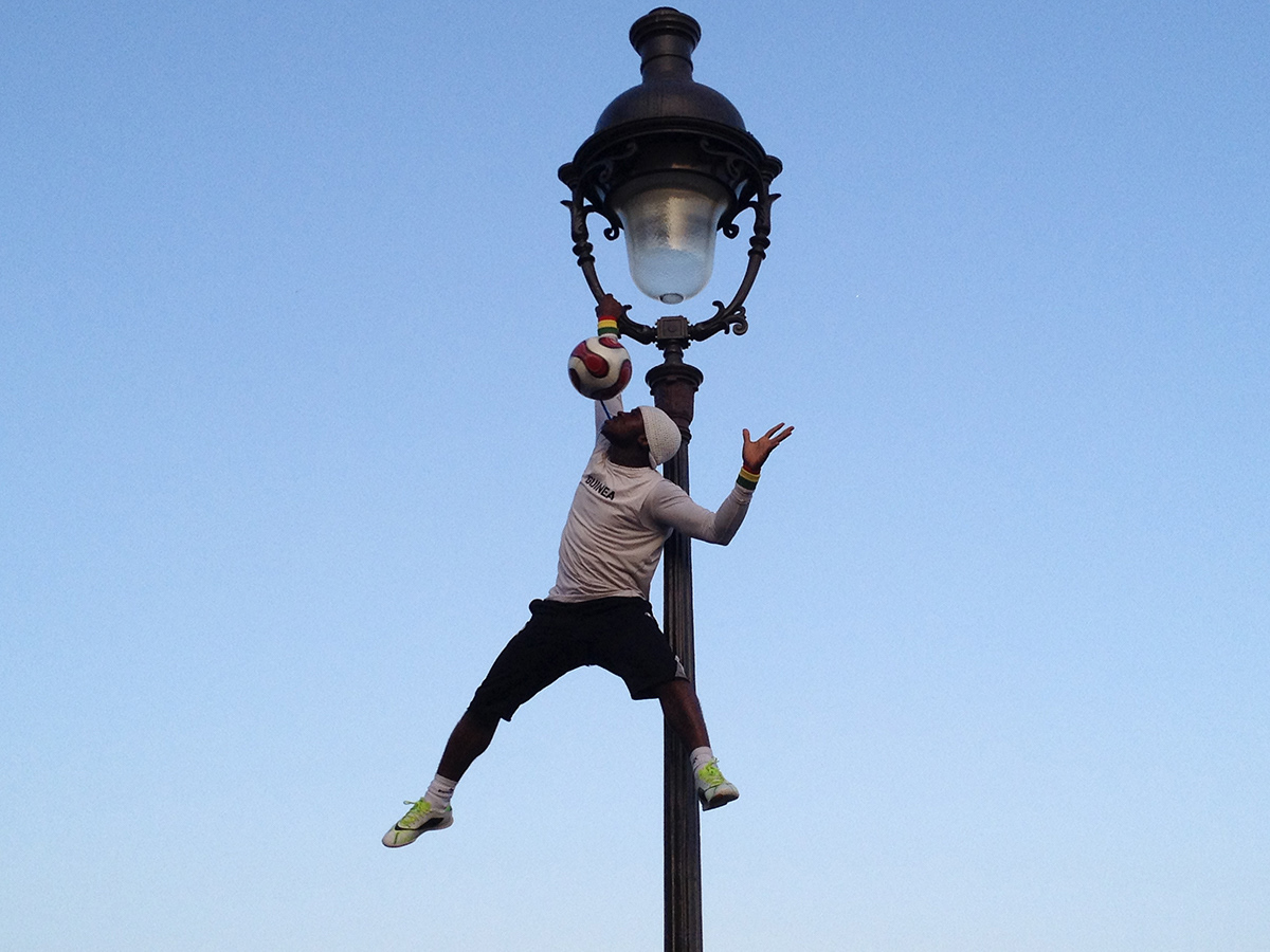 Paris - 2014