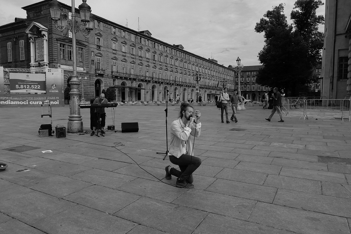 Turin - 2021