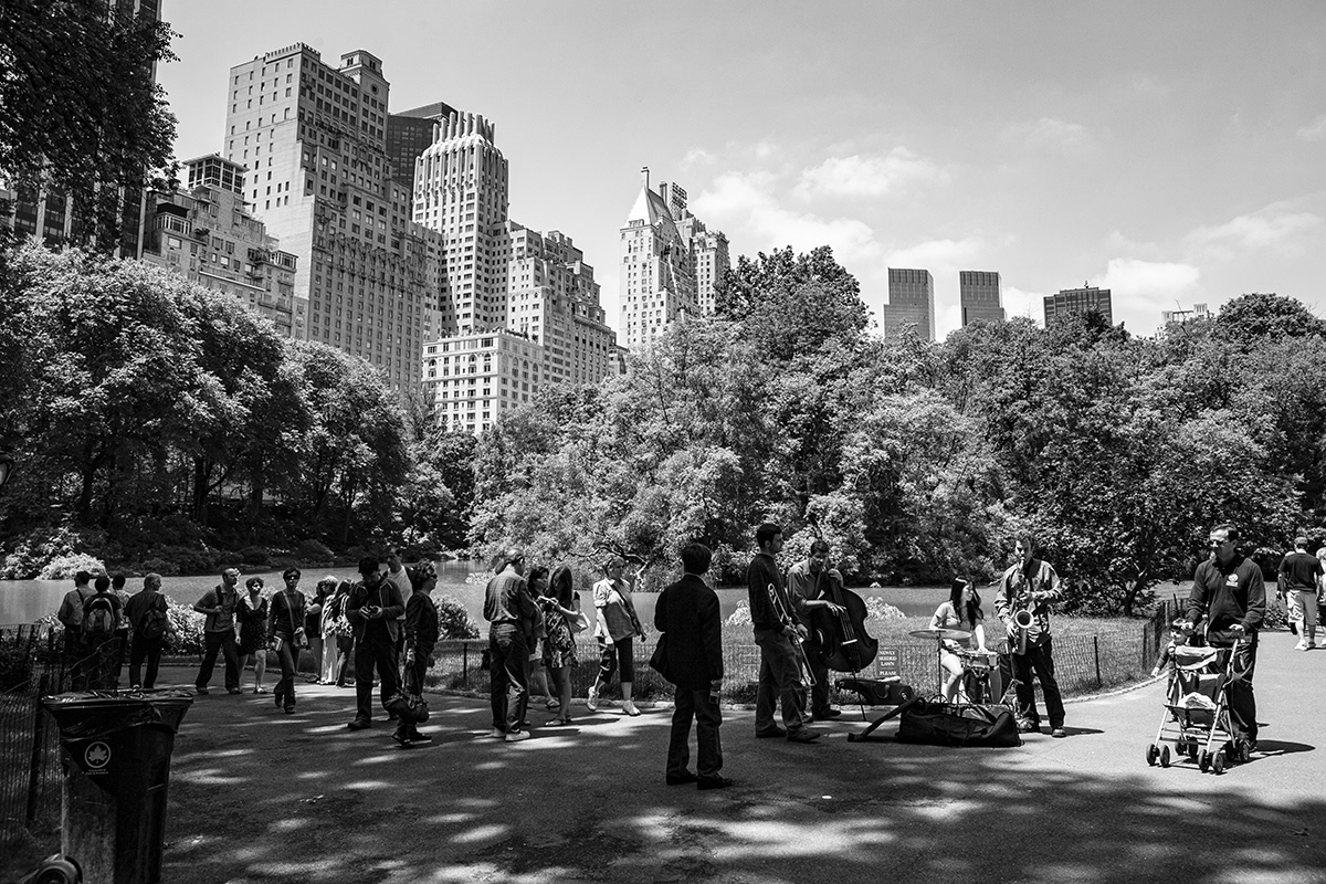 NY - 2009