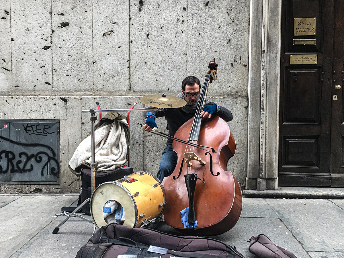 Turin - 2017