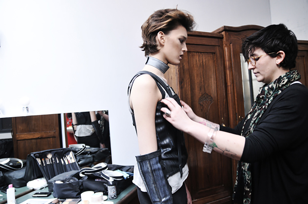 ph. Gabriella Di Muro