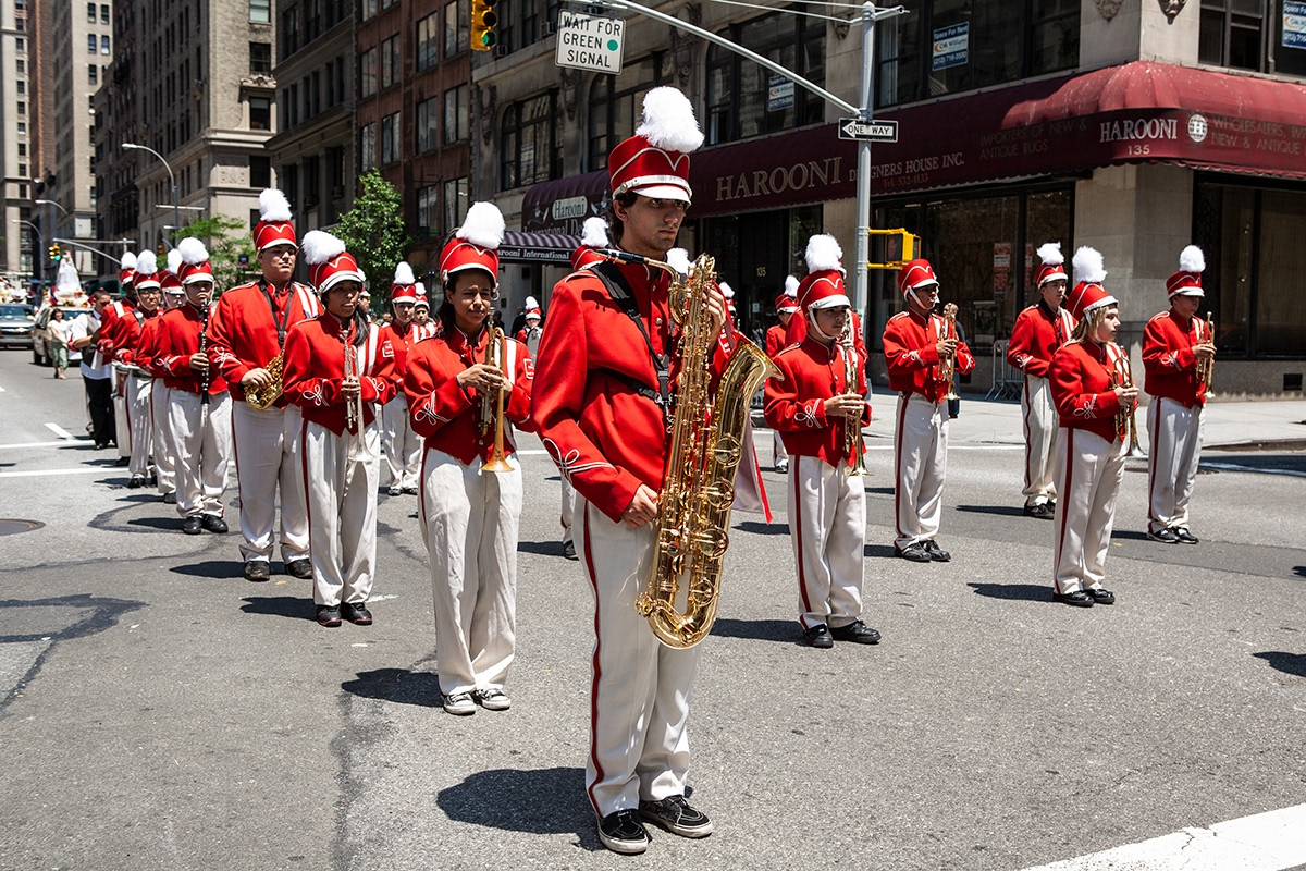 NY - 2009