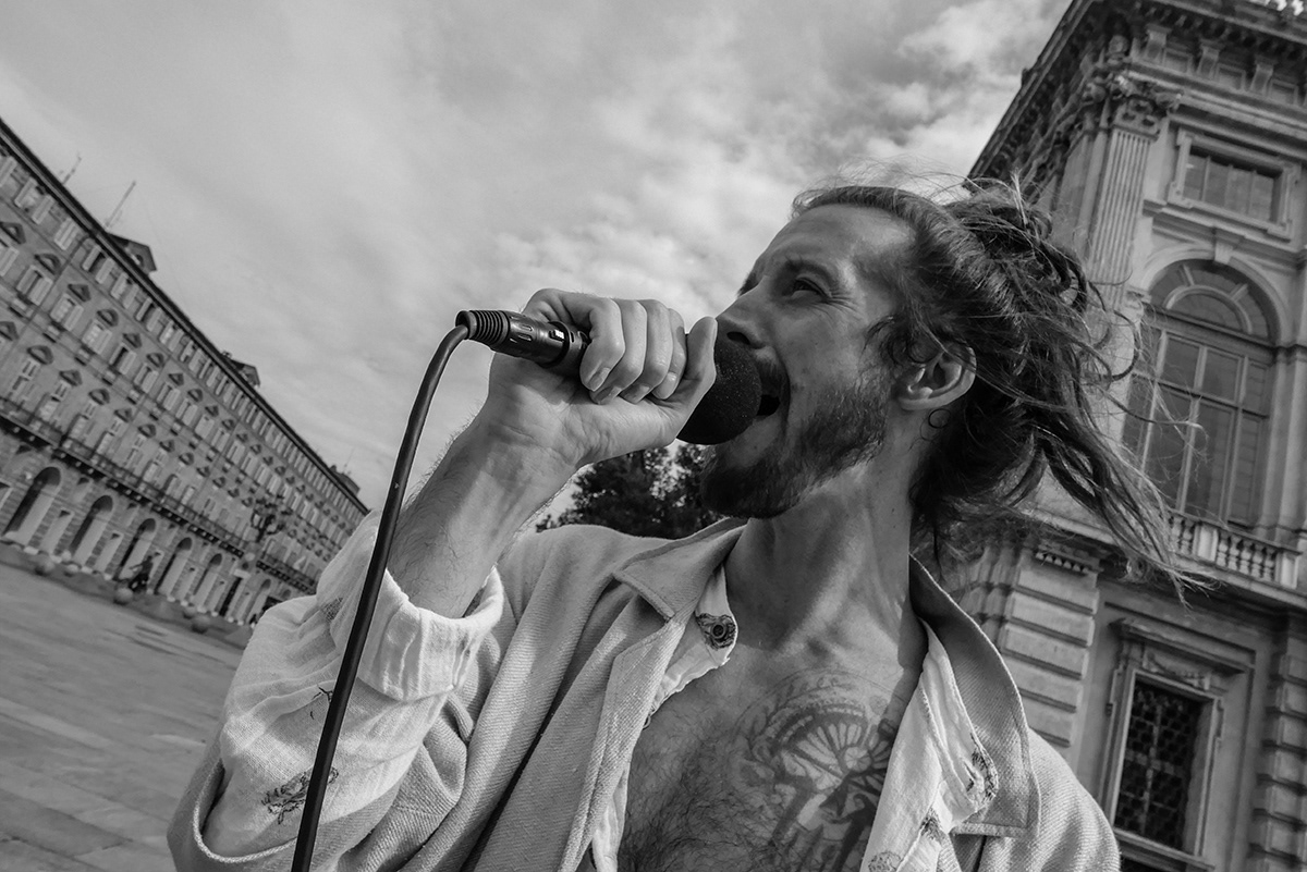 Turin - 2021