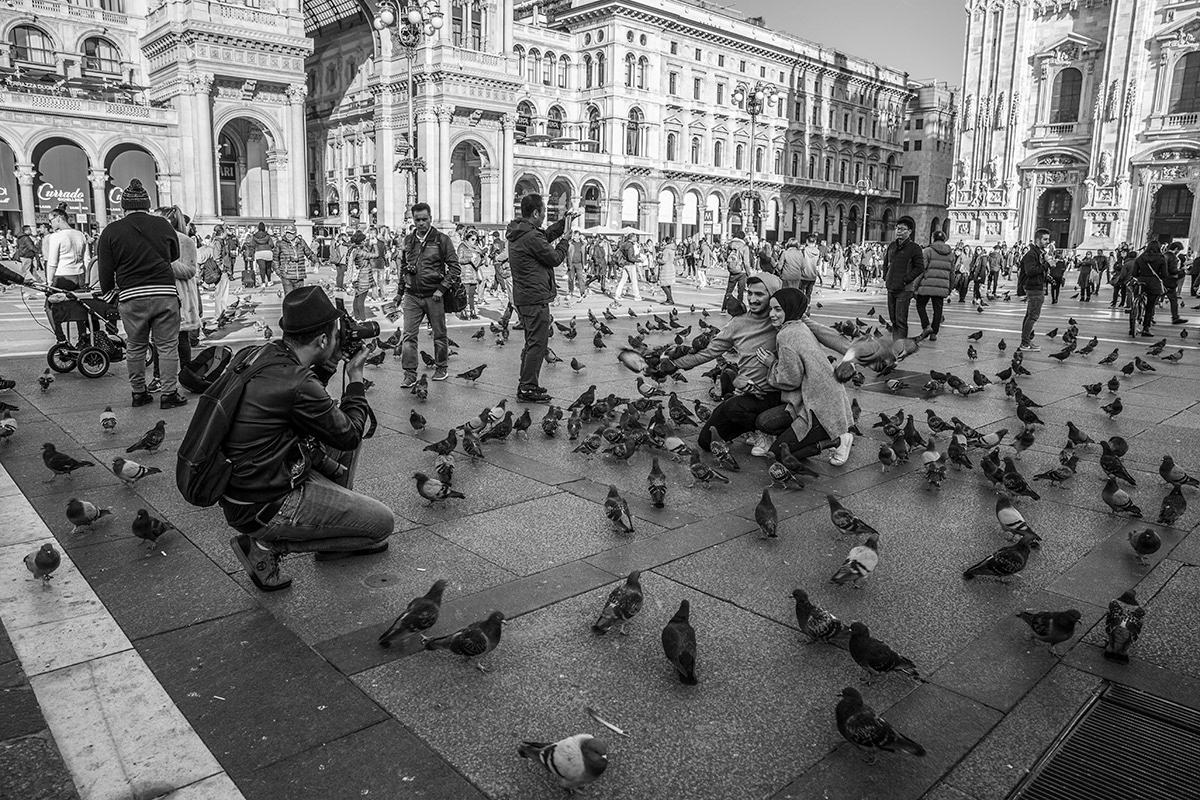 Milan - 2017