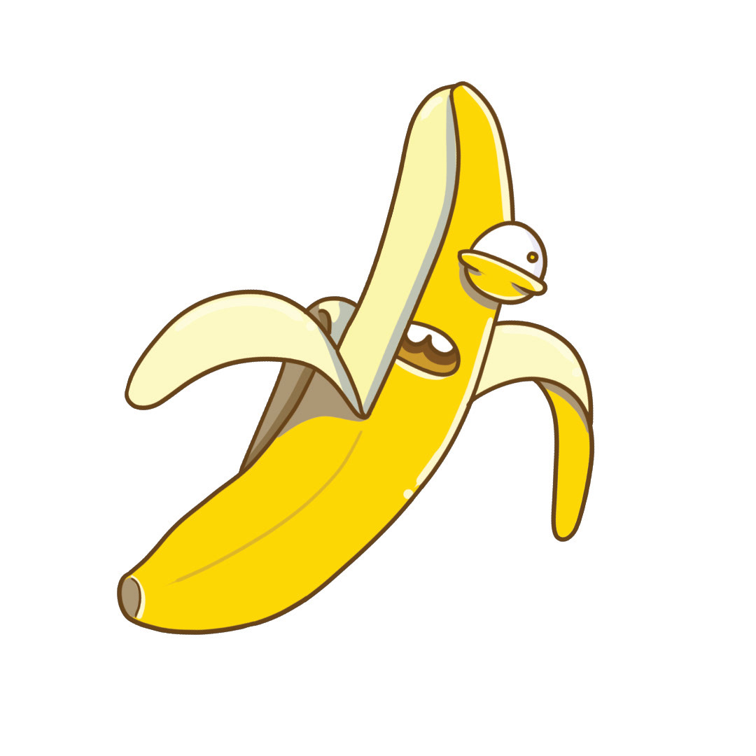 Banana Split