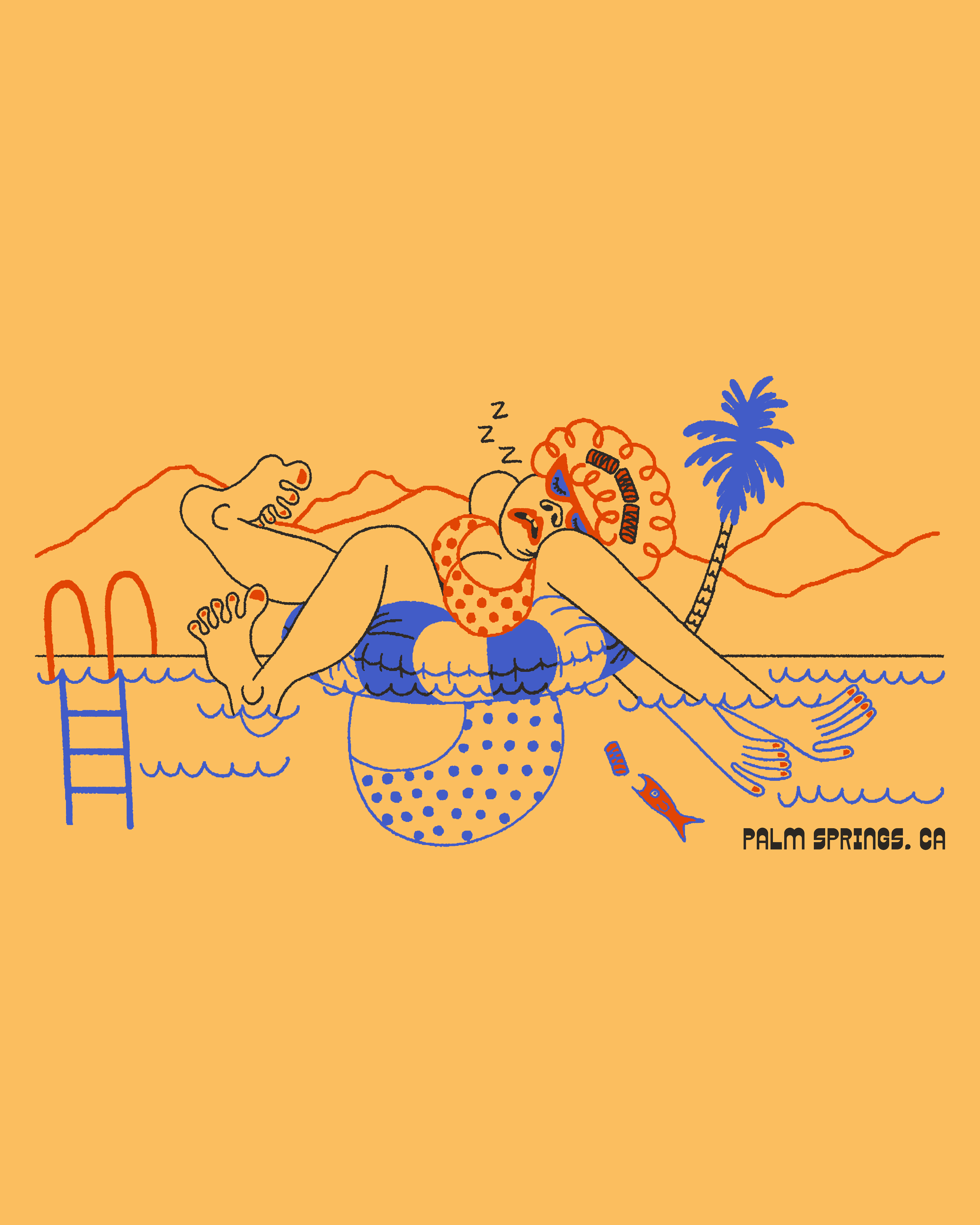 Super #1 Merch (Multi-Use), 2025.