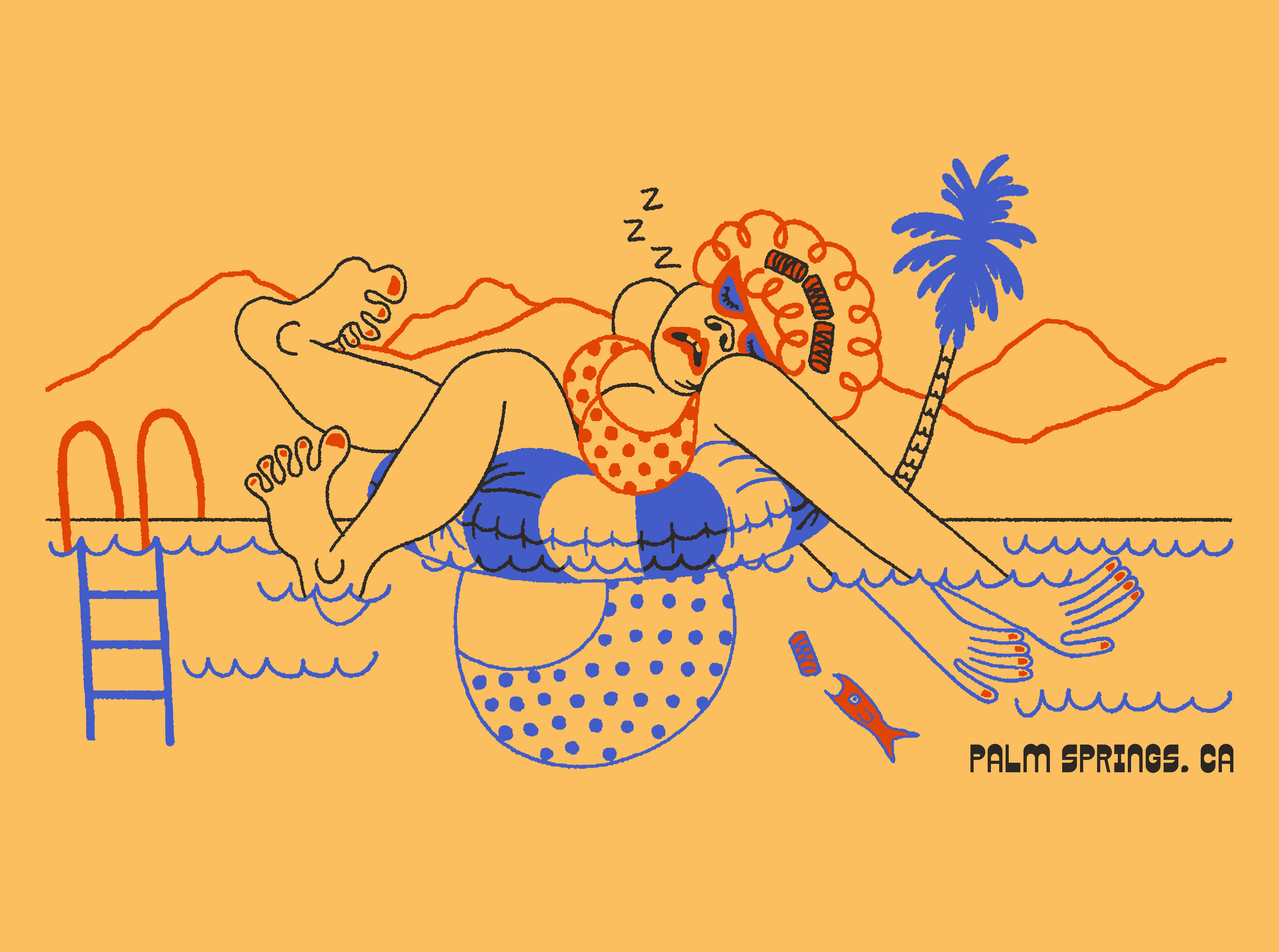 Super #1 Merch Design, 2025.