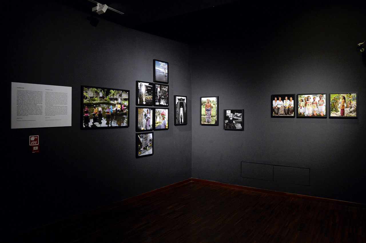 MAO Museum of Oriental Art  Turin, Italy