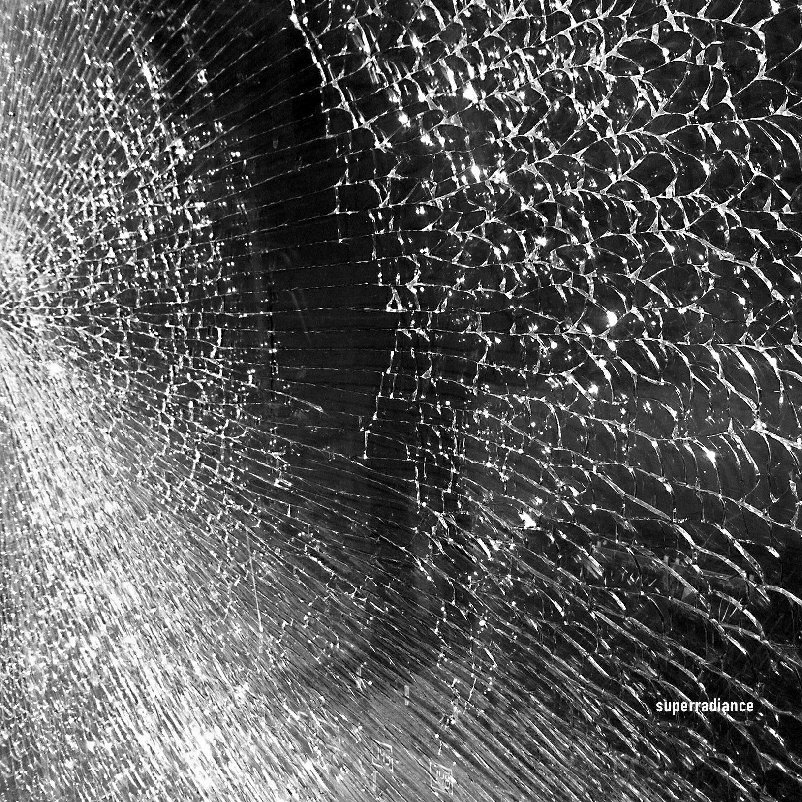 SUPERRADIANCE . BERNOCCHI + KK NULL | Bandcamp digital 2020