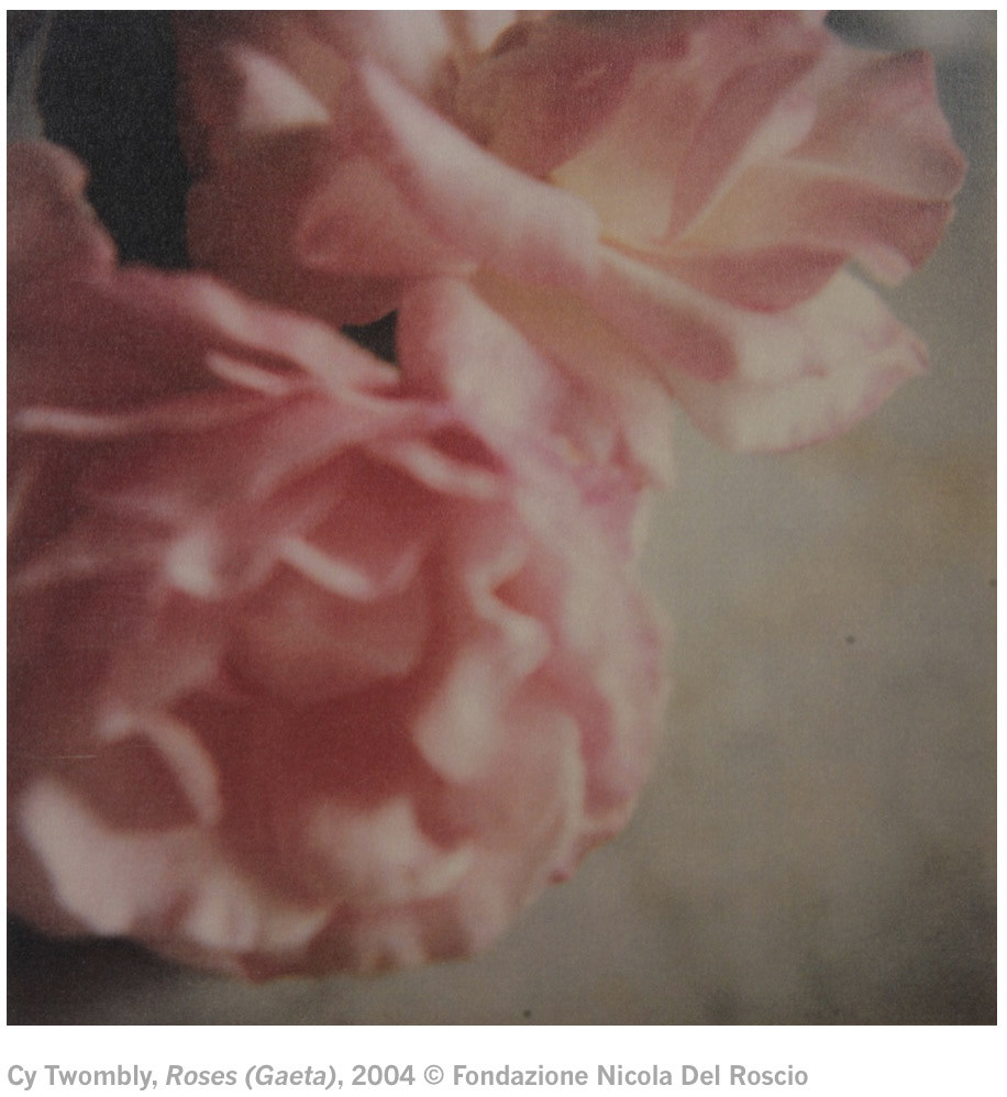Un/Veiled Cy Twombly, Music, Inspirations . Fondazione Nicola Del Roscio | Cy Twombly Foundation