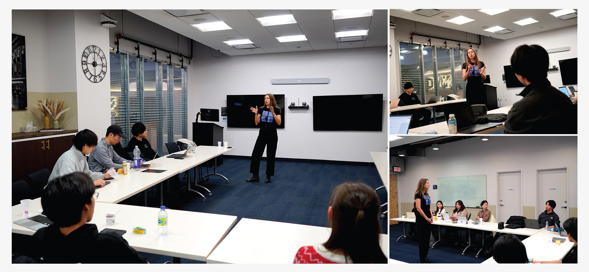 Founders Spotlight for DMZ Japan, February, 2026