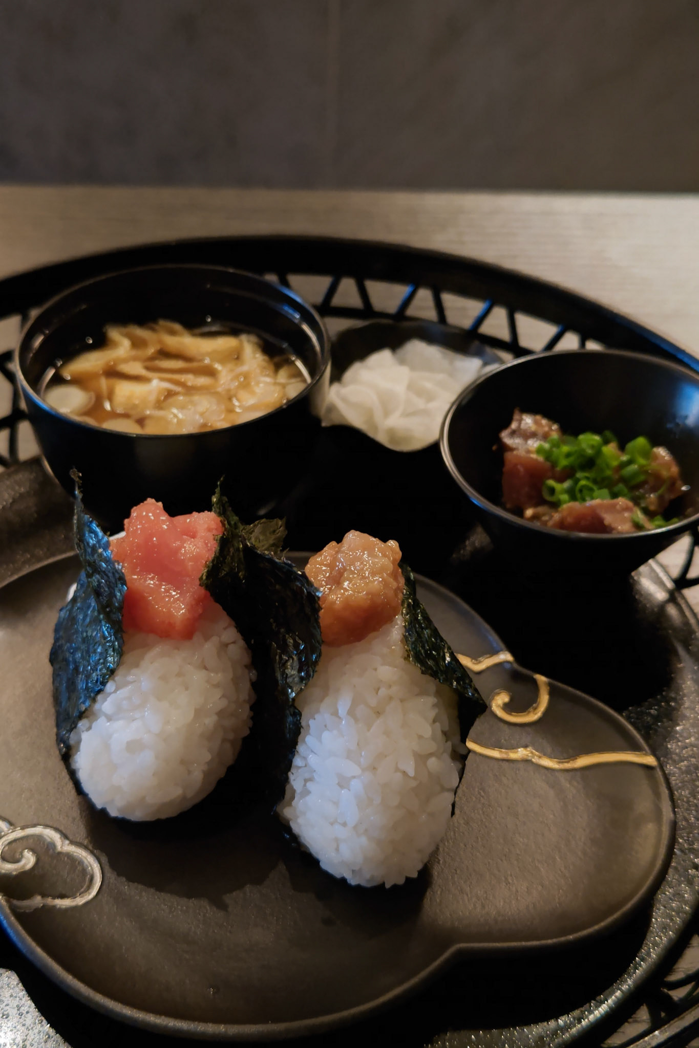 楚々のランチ
