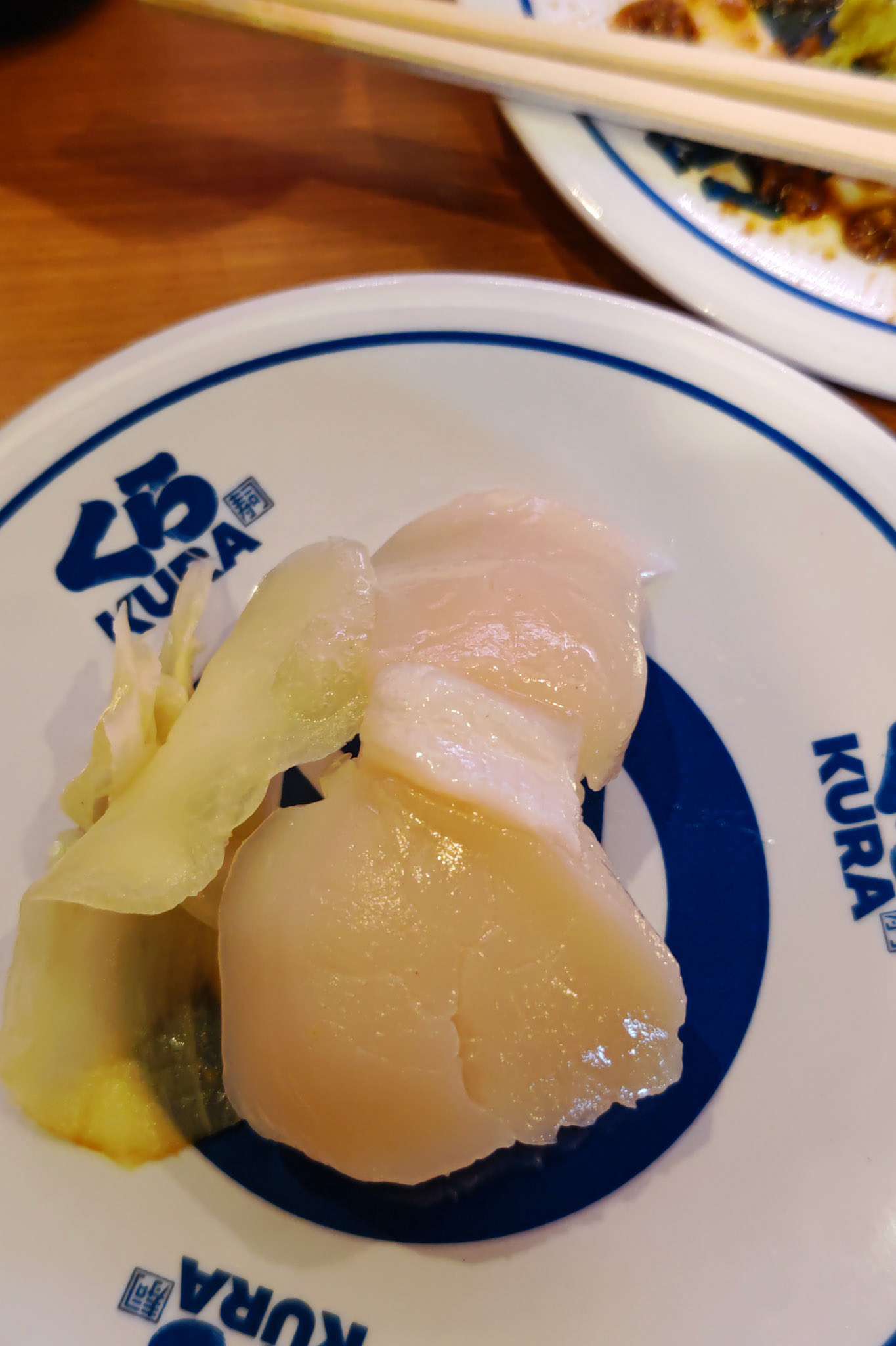 ホタテ