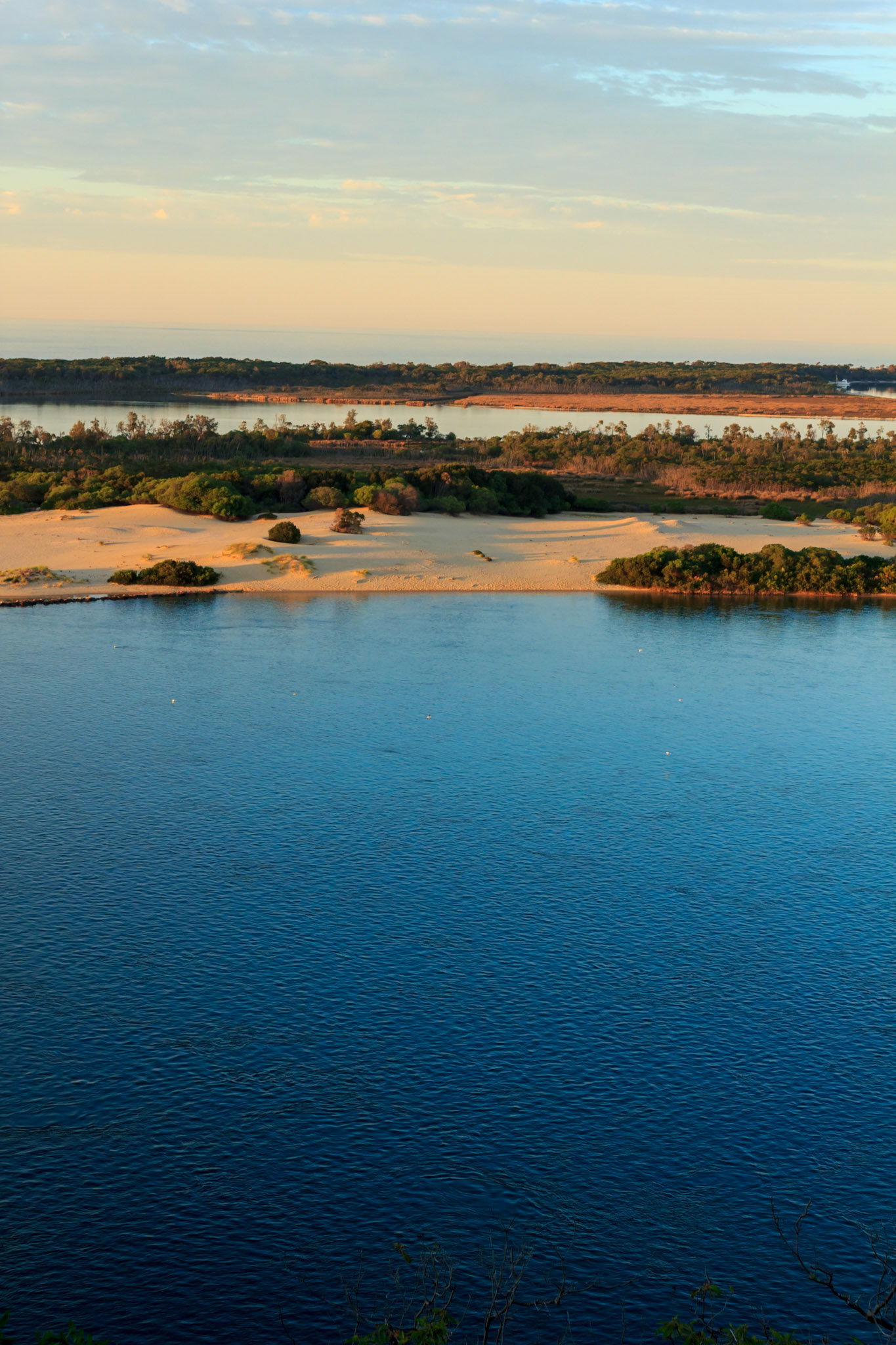 Lakes Entrance