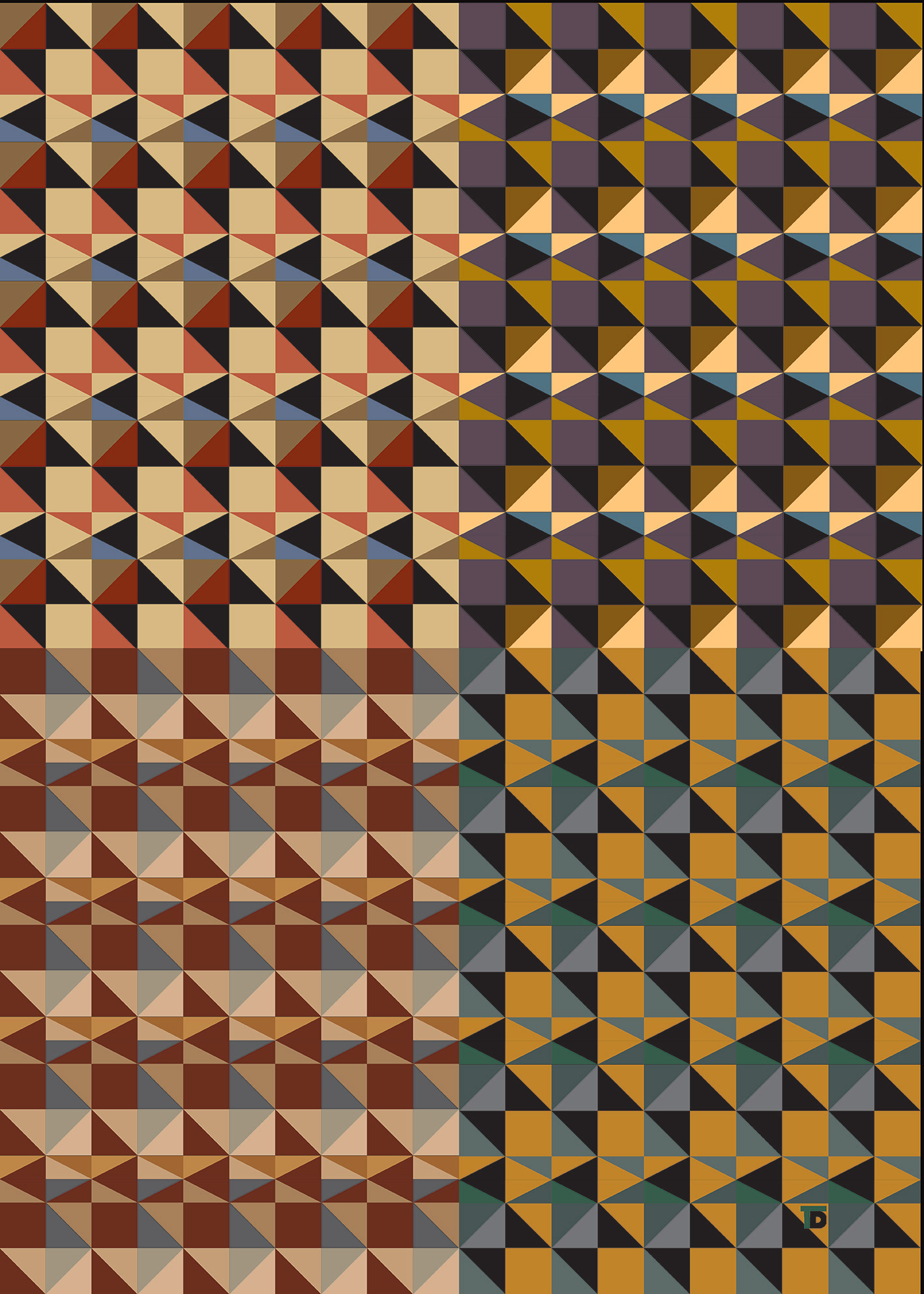 Patterns