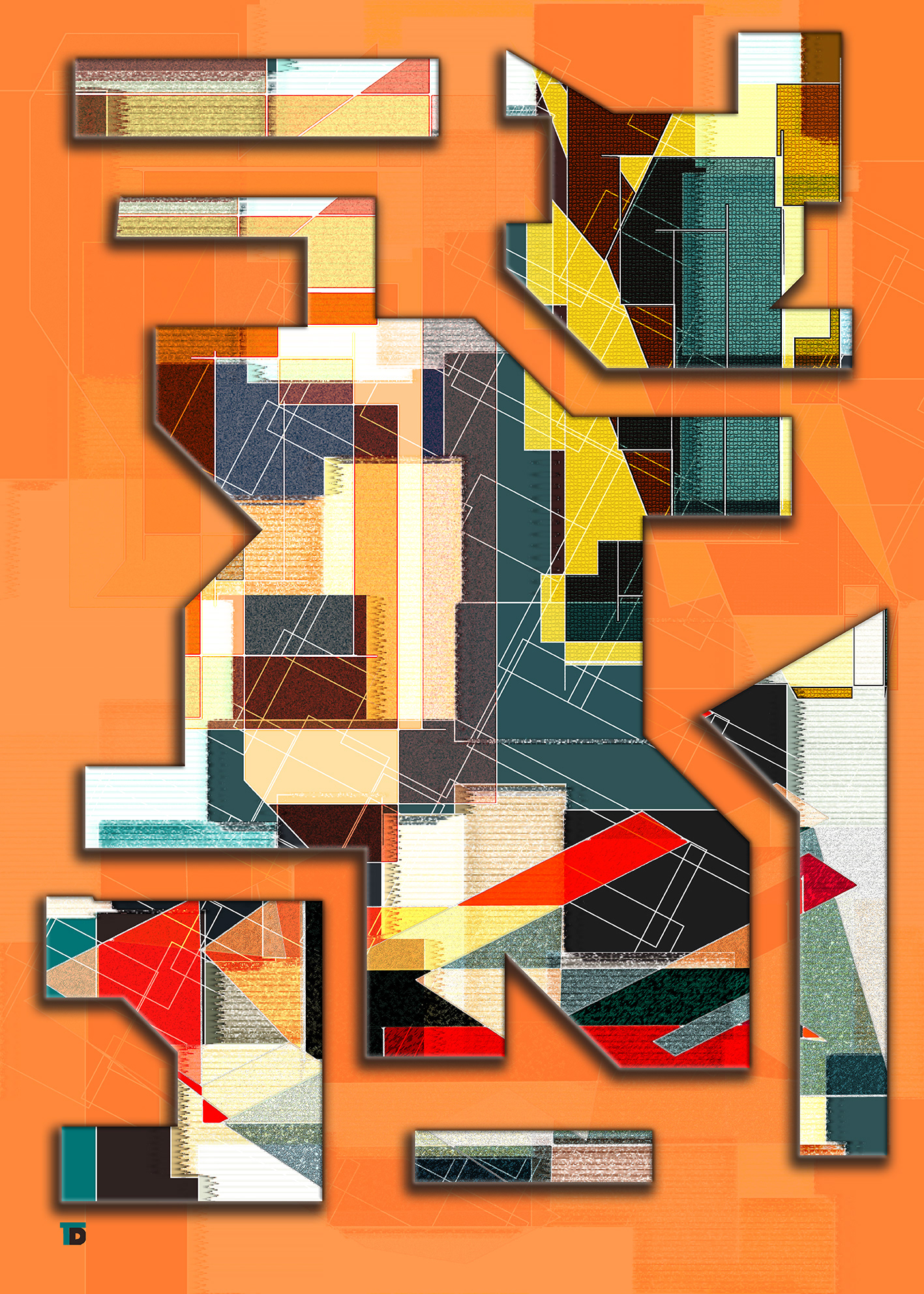 Cutout