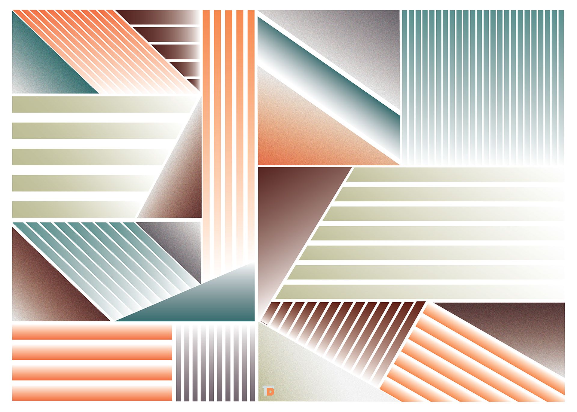 White Lines