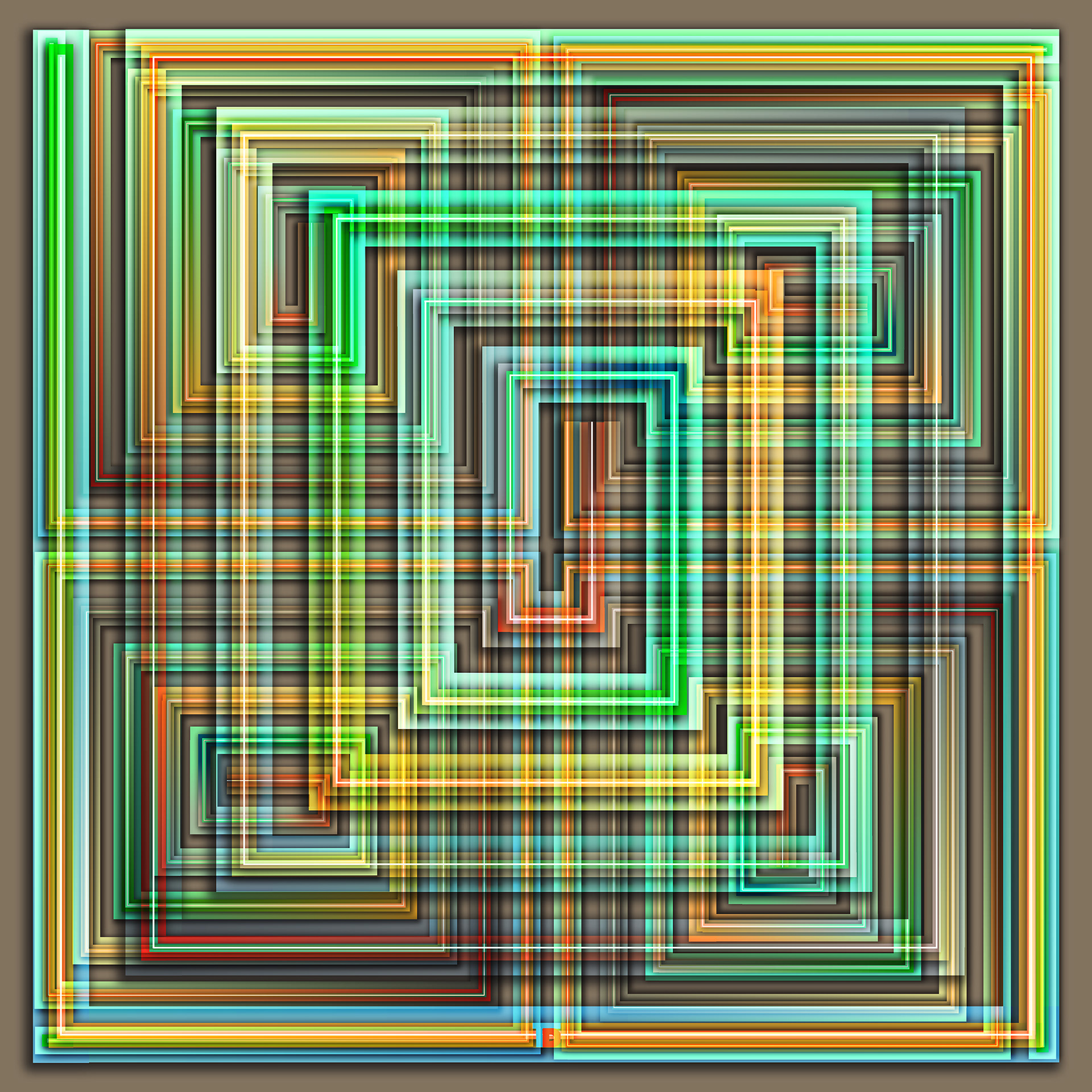 Labyrint